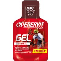 Enervit Enervitene Gel 24g
