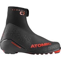 Atomic Redster C7 Black/Red Black/Red/