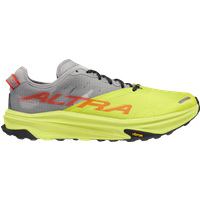 Altra Men's Mont Blanc Carbon Gray/Lime