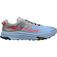 Altra Women's Mont Blanc Carbon Gray/Blue