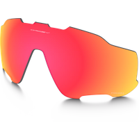 Oakley Jawbreaker Replacement Lens Prizm Ruby