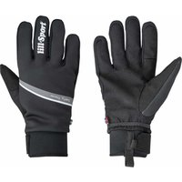 Lillsport Unisex Comfy Thermo Black