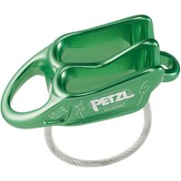 Petzl Reverso Green