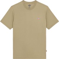 Dickies Men's Mapleton Short Sleeve T-Shirt Imperial Green