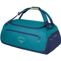 Osprey Daylite Duffel 60 Blue Spikemoss/Alkaline