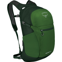 Osprey Daylite Plus Green Belt/green Canopy