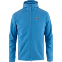 Fjällräven Men's Expedition Fleece Hoodie Un Blue