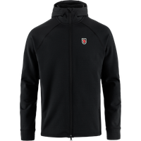 Fjällräven Men's Expedition Fleece Hoodie Black