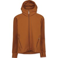 Houdini Men's Power Houdi Cinnamon Brown