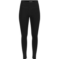 Aclima Women's Fleecewool V2 Longs Jet Black