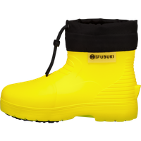 Fubuki Unisex Niseko 3.0 Low Yellow