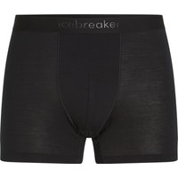 Icebreaker Men's 125 Cool-Lite Anatomica Boxers