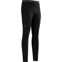 Arc'teryx Men's Rho Merino Wool Bottom Black