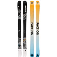 Faction Prodigy 2 Black