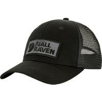 Fjällräven Fjällräven Långtradarkeps Black