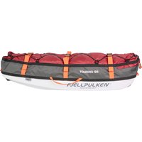 Fjellpulken Touring 125 Red