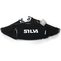 Silva Flow Belt 6 Black