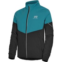 Hellner Vassara Jacket Men's Biscay Bay