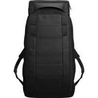 Db Hugger Backpack 30L Black Out