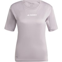 Adidas Women's Terrex Multi T-shirt Prlofi