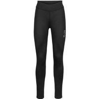 Johaug Women's Elemental Tights 2.0 True Black