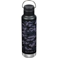 Klean Kanteen Insulated Classic 592 ml Black Camo