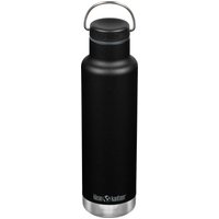 Klean Kanteen Insulated Classic 592 ml Black