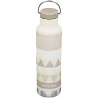 Klean Kanteen Insulated Classic 592 ml Salt Flats