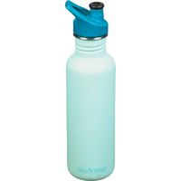 Klean Kanteen Classic 800 ml  Blue Tint