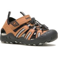 Kamik Kids' Crab Lt.Brown