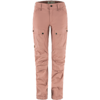 Fjällräven Women's Keb Trousers Dusty Rose