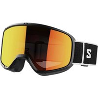 Salomon Aksium 2.0 Black
