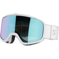 Salomon Aksium 2.0 White