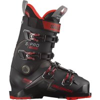 Salomon Men's S/Pro Hv 100 Black/Red/Beluga