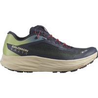 Salomon Unisex S/Lab Ultra Sage/Cameo Blue/Night Sky