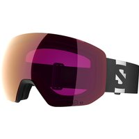 Salomon Radium Pro S Sigma Black
