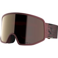Salomon Sentry Pro Sigma (And Extra Lens) Madder