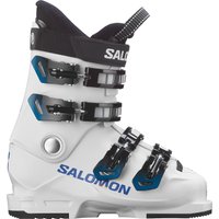 Salomon Junior S/Race 60L White/White/Process Blue