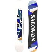 Salomon Women's Rumble Fish No Colour