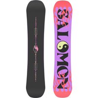 Salomon Women's Oh Yeah No Colour