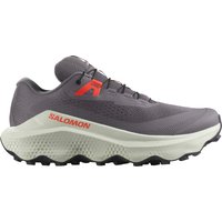 Salomon Men's Ultra Glide 3 Excalibur/icicle/neon Flame