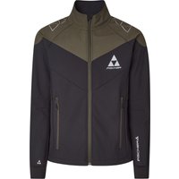 Fischer Men's Vemdalen 2 Pro Jacket Olive