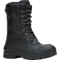 Kamik Men's Nation Pro Black