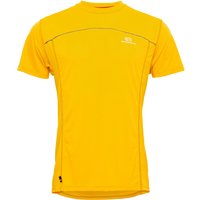 Elevenate Men's Skyward Tee Limone