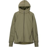 Houdini Men's Power Houdi Sage Green