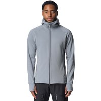 Houdini Men's Power Houdi Brink Blue