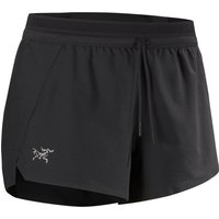 Arc'teryx Women's Norvan 3" Short Black