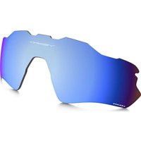 Oakley Radar EV Path Polarized Replacement Lens Prizm Deep Water Polarized