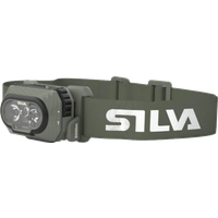 Silva Discover Hybrid Green