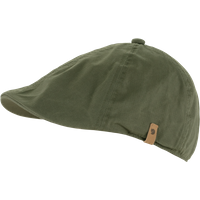 Fjällräven Övik Flat Cap Laurel Green